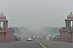Foul Air Is Internal Security Threat, Delhi Smog Needs Surgical Strike Foul Air Is Internal Security Threat, Delhi Smog Needs Surgical Strike