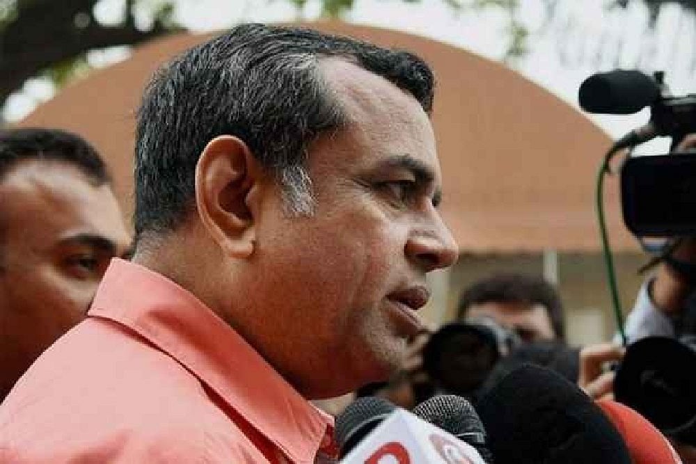 Why Can't Muslims Teach Sanskrit? Paresh Rawal Invokes Md Rafi, Naushad Ali