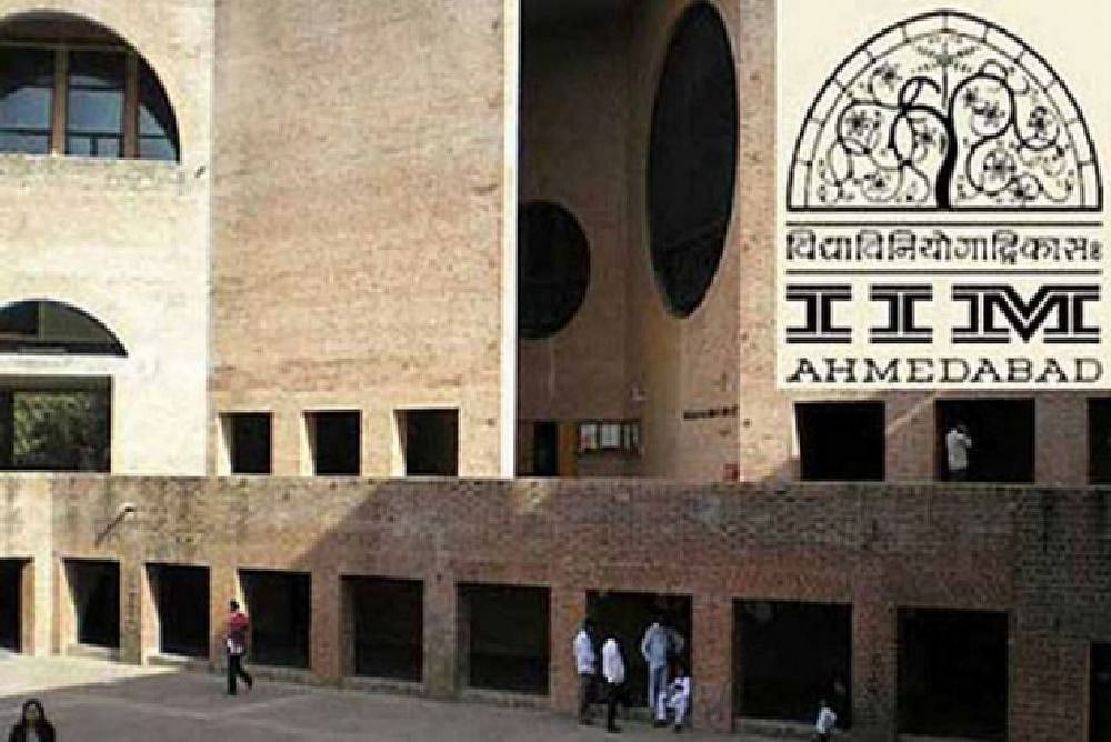 HRD Ministry Orders IIMs To Implement Reservation In Faculty Positions