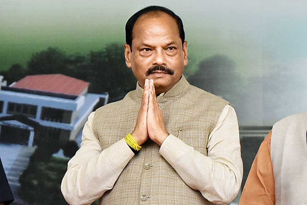 In Politically Fickle Jharkhand, BJP Puts On Brave Face Despite Dissent Over Tickets, Seat Sharing