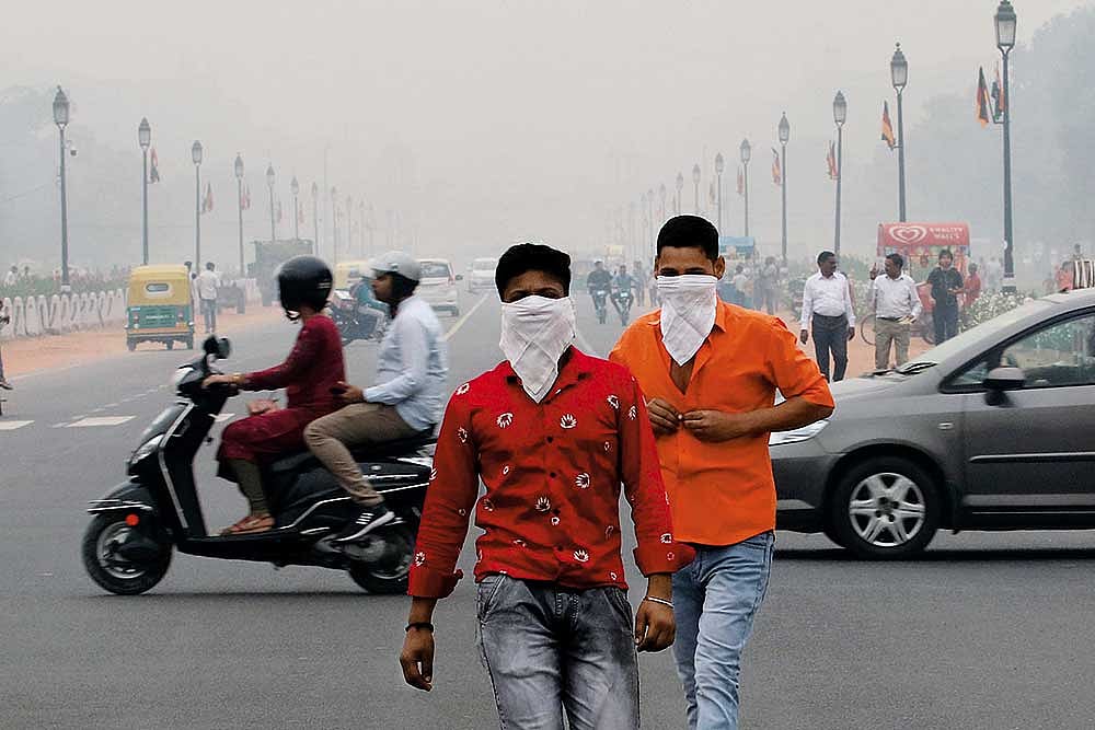 OPINION | Delhi CM Has Done Little To Create Comprehensive Energy Solution
