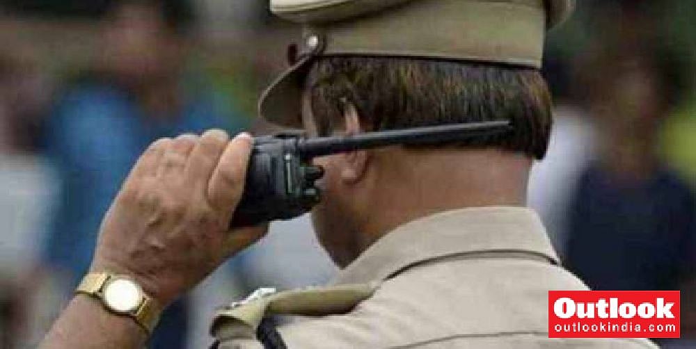 Alwar Police Withdraw Order Asking 9 Muslim Cops To Shave Beards