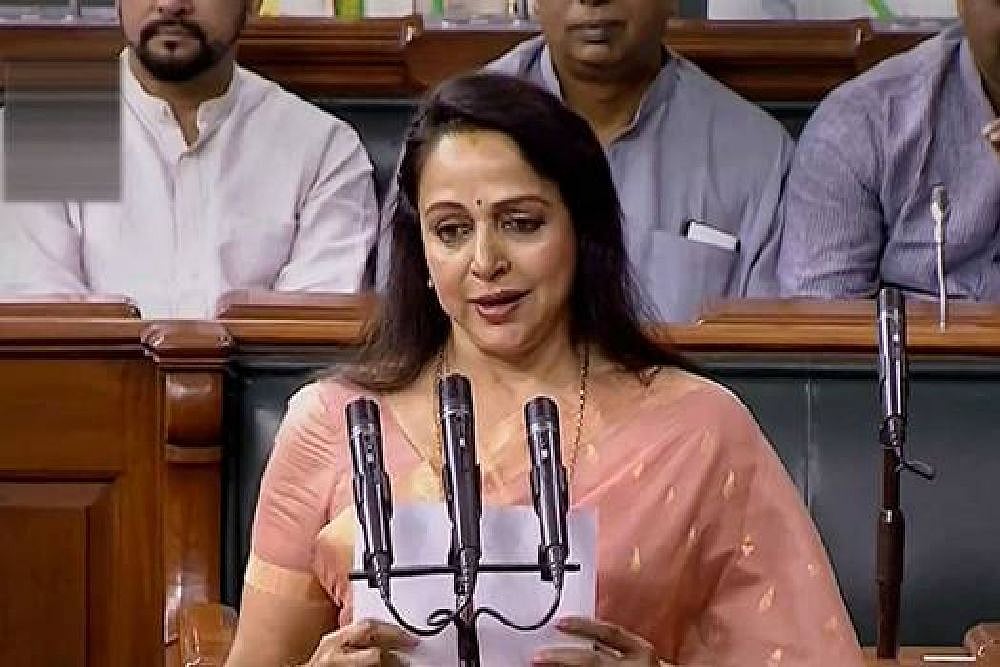 Hema Malini