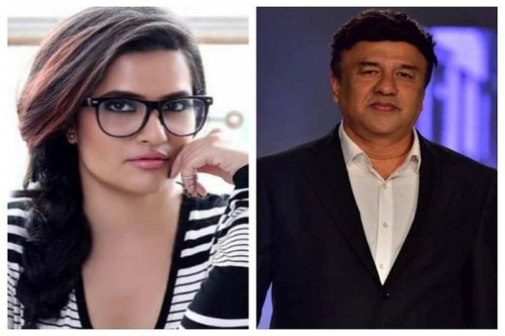 Me Too Accused Anu Malik Says ‘Ready To Face An Enquiry But Malicious Allegations Not Acceptable’