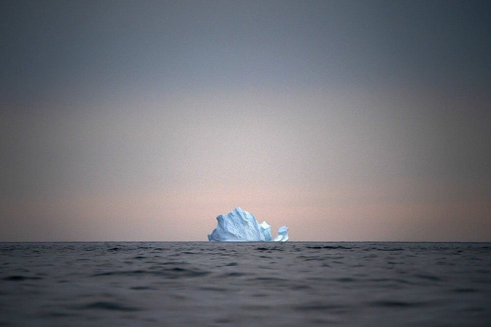 Representational Image  : UNDP-Oxford Survey on Climate Change |
