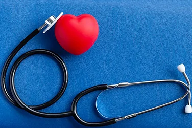 Do You Live A Heart-Healthy Lifestyle?