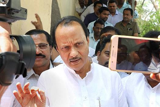 MLAs Signatures Were Misused: NCP Leader Nawab Malik Takes A Veiled Dig At Ajit Pawar