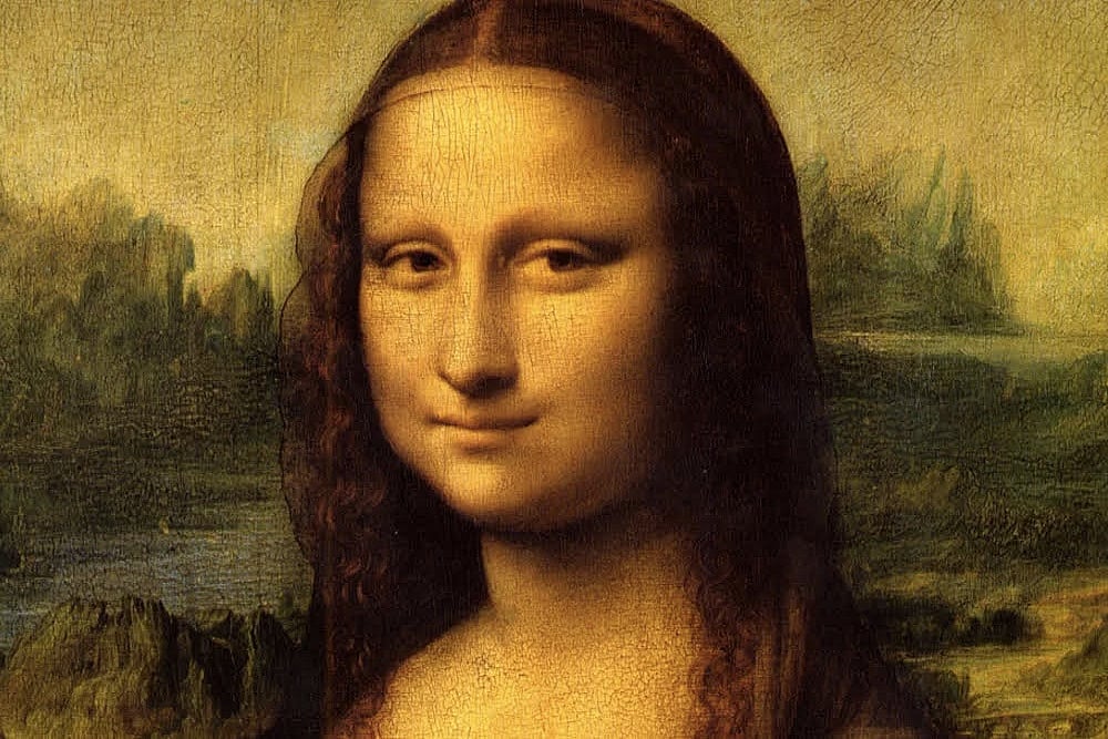 THE MONA LISA MOMENT OF MALNUTRITION: 10 PUZZLES THAT YOU PROBABLY CAN’T SOLVE