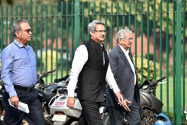 Maha Jolt: Thackeray Loyalist Subhash Desai's Son Joins CM Shinde-Led, Shiv Sena