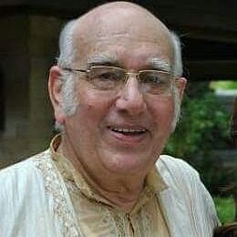 Cartoonist Sudhir Dar Dies At 87