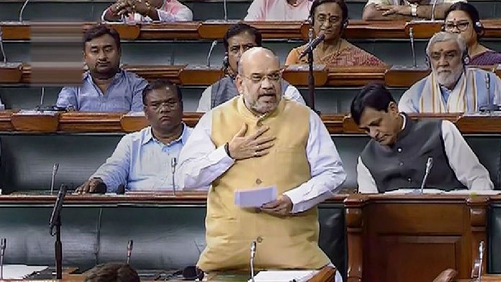 Internet Commons  : The government says the FCRA Amendment Bill 2026 is needed to ensure transparency, national security, and prevent misuse of foreign contributions. 