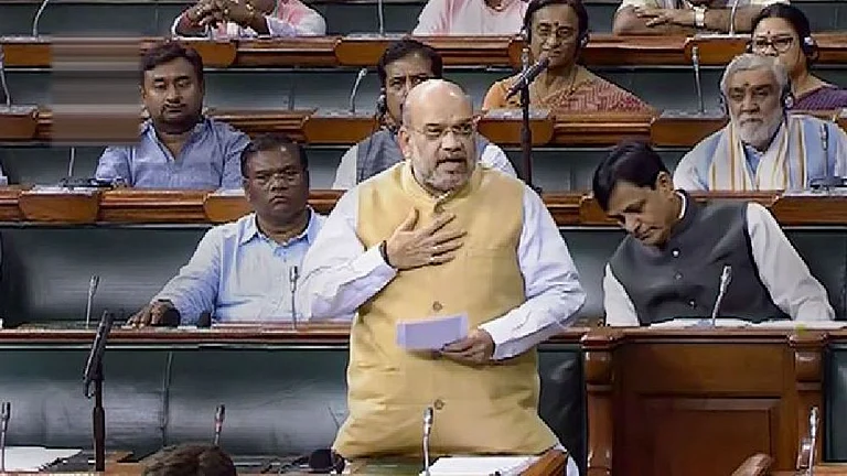 The government says the FCRA Amendment Bill 2026 is needed to ensure transparency, national security, and prevent misuse of foreign contributions. - Internet Commons