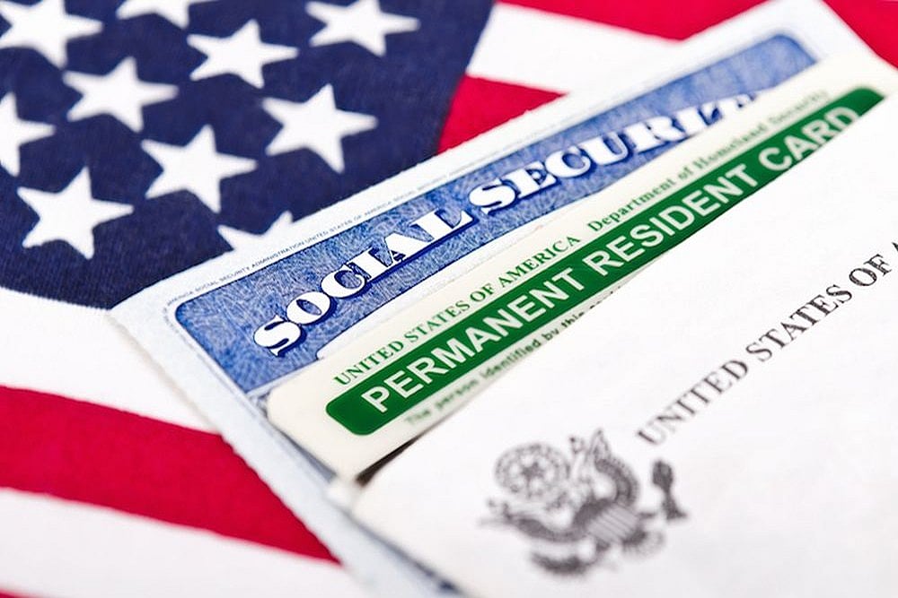 Over 2 Lakh Indians On Waitlist For Green Card And Permanent Residency In US