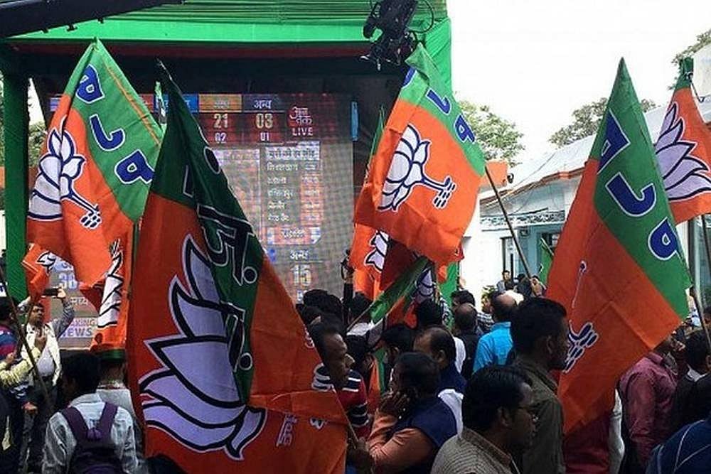 Uttarakhand Bypoll: Contesting From Her Late Husbands Seat, BJPs Chandra Pant Retains Pithoragarh