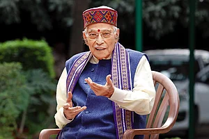 Trust Deficit Between Students And Authorities Gives Rise To Unrest: Murli Manohar Joshi