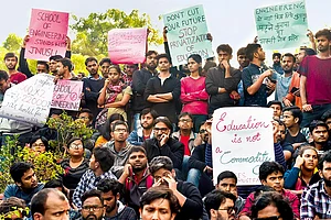 OPINION | The International Corporate Lobby At Work Behind Our National Education Policy
