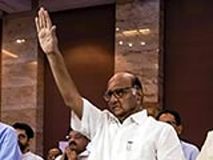 Maratha Masterstroke