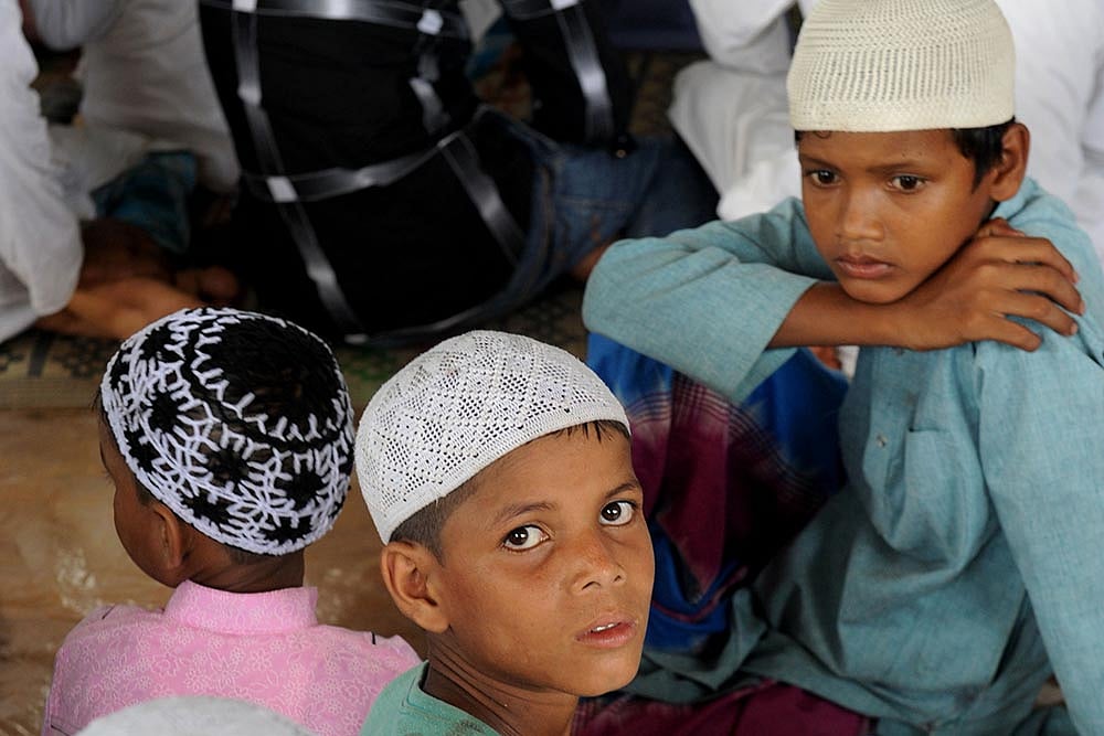 Assam Braces For Fresh Ordeal As Govt Pushes For NRC Repeat