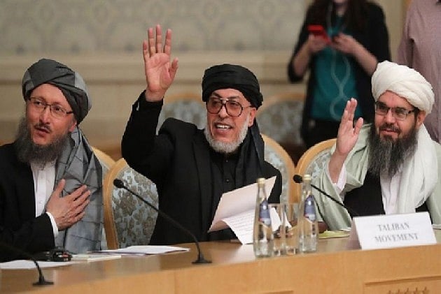 'Way Too Early,' Says Taliban After Trump Announces Resumption Of Peace Talks With Them