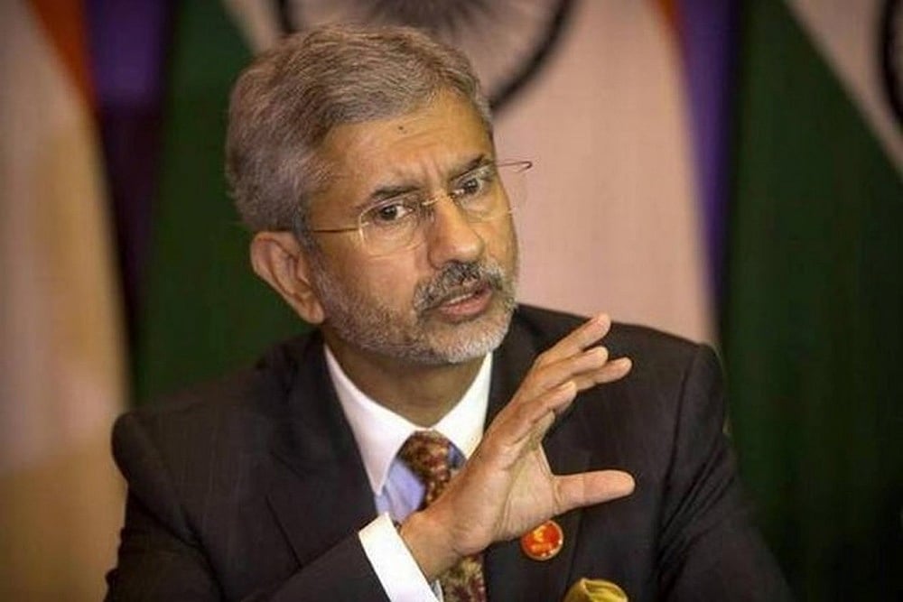 'Very Confident': Foreign Minister Jaishankar On India Becoming Permanent UNSC Member