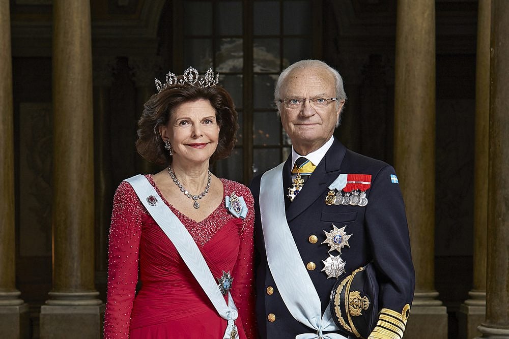 Its More About Getting To Know & Be Informed About Indian Society: Swedish King Ahead Of State Visit