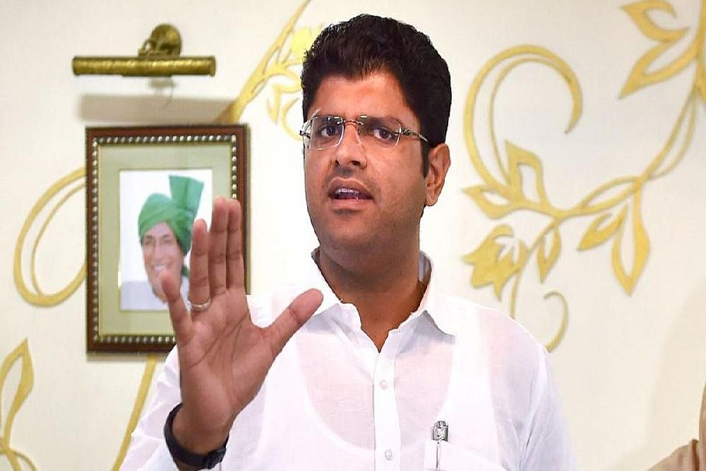 Haryana Government To Promote Textile Industry Through MSMEs: Dushyant Chautala