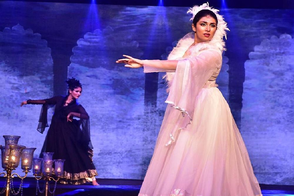 Recreating Bird Of Paradise In Lucknow; An Exhibition Sans Paintings, Sculptures In Mumbai