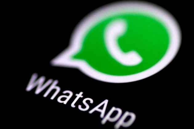6 Things To Know About WhatsApp Snooping Row