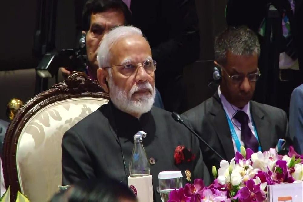 India Refuses To Join RCEP; Industry Body Thanks PM Modi