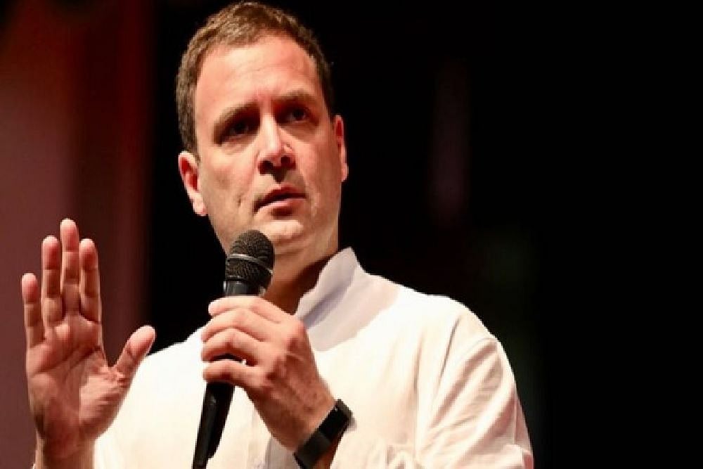 'PM Modi Cleaning Your Mess': BJP On Rahul Gandhi's RCEP Remark