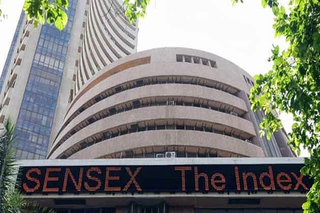 Profit-Booking Keeps Shares Within Narrow Range
