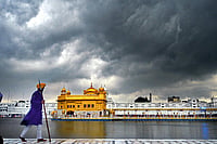Sikhs Of India - History Proves That They Are Distinct And Different From Others