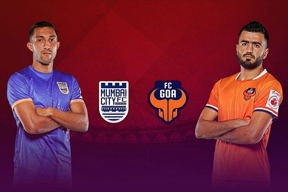 ISL 2019-20, Match 17 Highlights: FC Goa Condemn Mumbai City To Another Defeat In Goal Fest