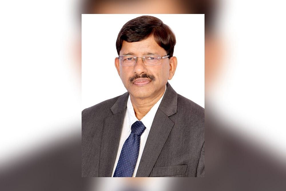 India’s Nutrition Man Touches New Heights To Eradicate A Low Scourge