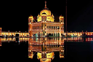Will Pakistan Ride Kartarpur To Revive Sinister Call For Khalistan?