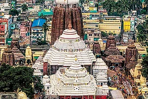 Delay In Opening Jagannath Temple's Ratna Bhandar Sullying Naveen Patnaik's Transparency Mantra
