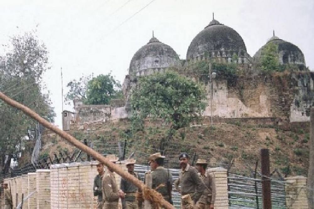 Schools, Colleges Shut; Security Beefed Up Across Country Ahead Of Ayodhya Verdict