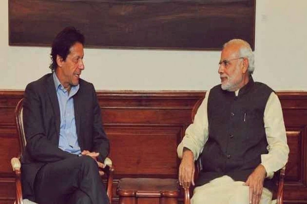 I Thank Imran Khan For Understanding India's Feelings On Kartarpur: PM Modi