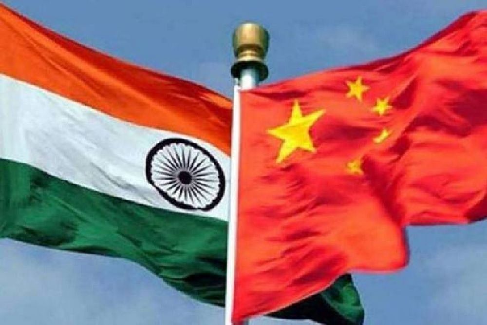 India, China Should Break 'Strange Circle' Of Ups And Downs in Bilateral Ties, Says Beijing