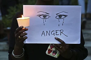 Telangana Vet Rape-Murder: District Bar Assciation Refuse Legal Aid To 4 Accused
