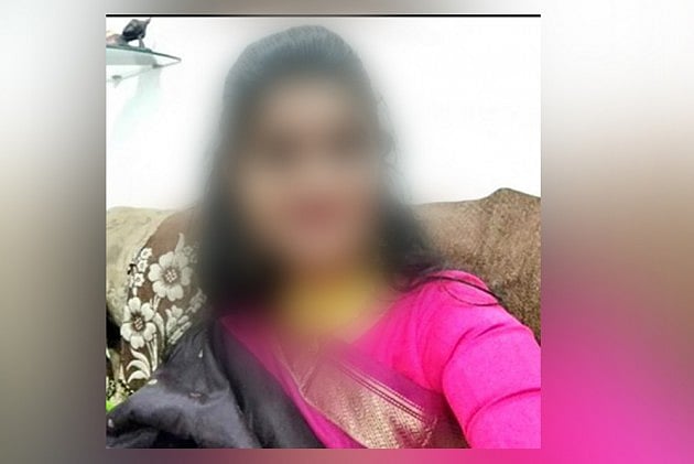 Poured Whiskey Into Her Mouth To Silence Her: Police On Telangana Vets Rape-Murder