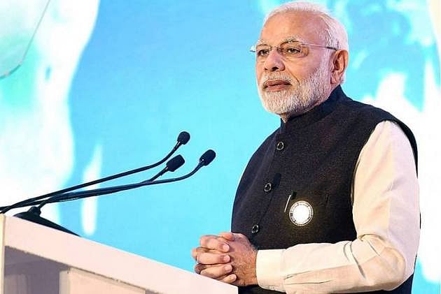 2002 Gujarat Riots: Nanavati Panel Gives Clean Chit To Narendra Modi