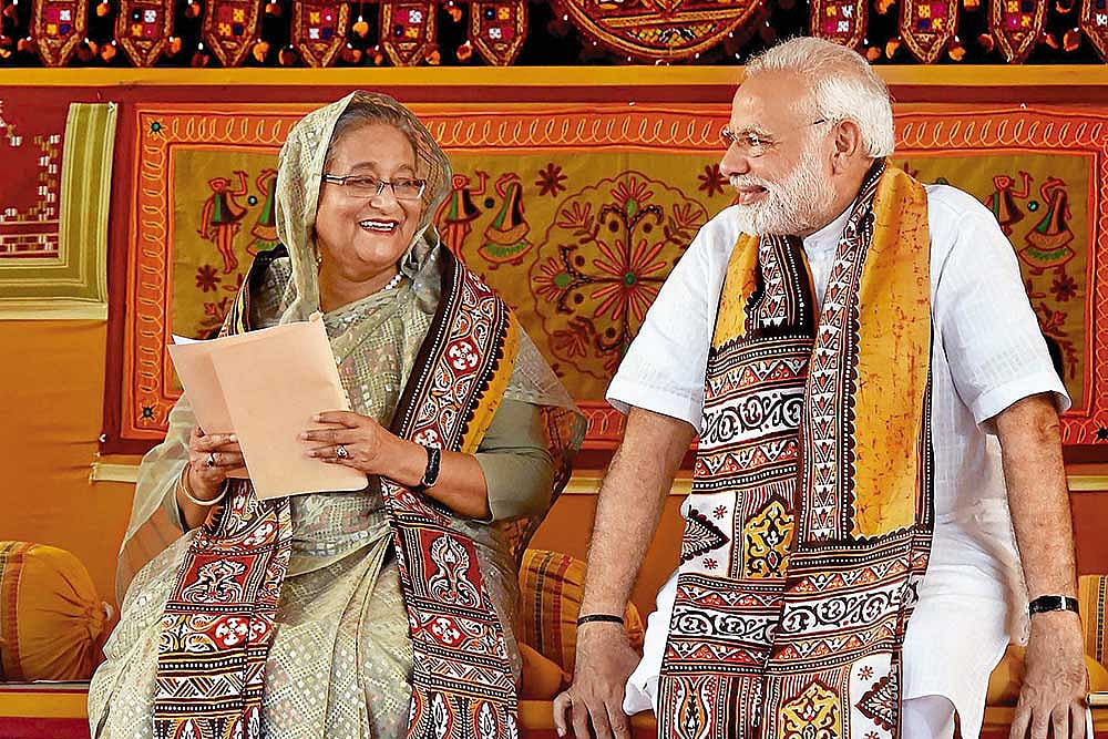 Citizenship Amendment Bill Has Bangladesh On Tenterhooks, Relationship With India May Suffer
