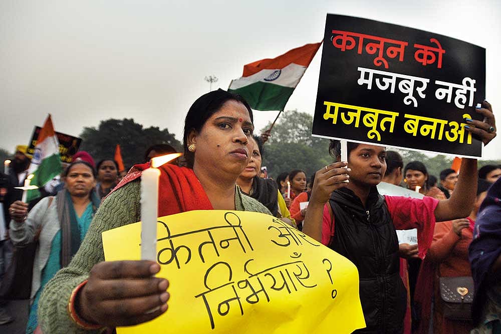 Nirbhaya Case: How Convicts And Courts Contributed To Delay Justice