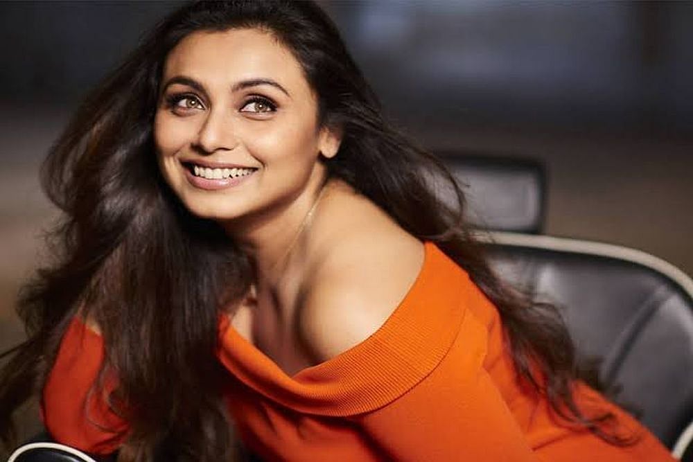 Rani Mukerji Comments On The Kabir Singh Controversy; There Is A Balance That We Have To Make