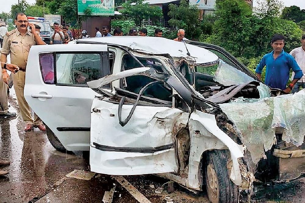 Unnao Rape Case: From Self-Immolation To Car Accident, Here Is All You Need To Know