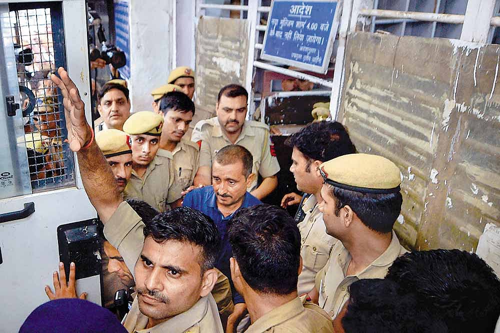 Cost  Conviction