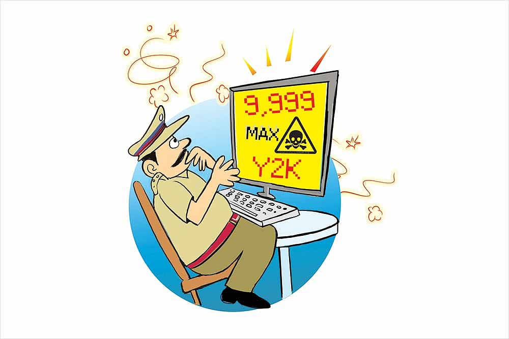 Y2K, 20 Years On