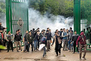 OPINION | Politics Of Fear Has Been Deeply Entrenched In The Social Fabric