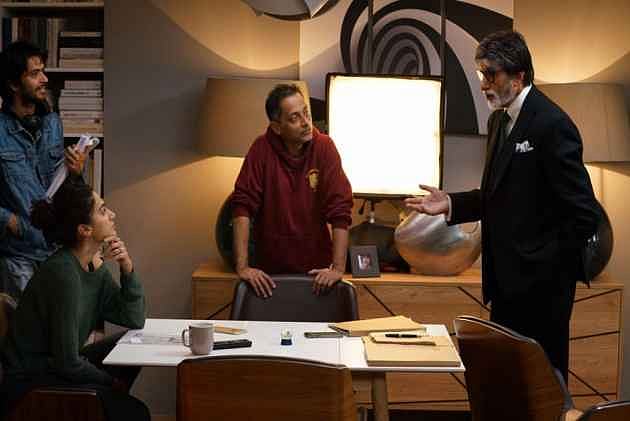 If Taapsee Pannu Wanted <em/>Badla</em> To Be Known As Her Film, She Had To Outclass Big B